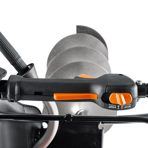 STIHL BT 131 Petrol Earth Auger (Unit Only)
