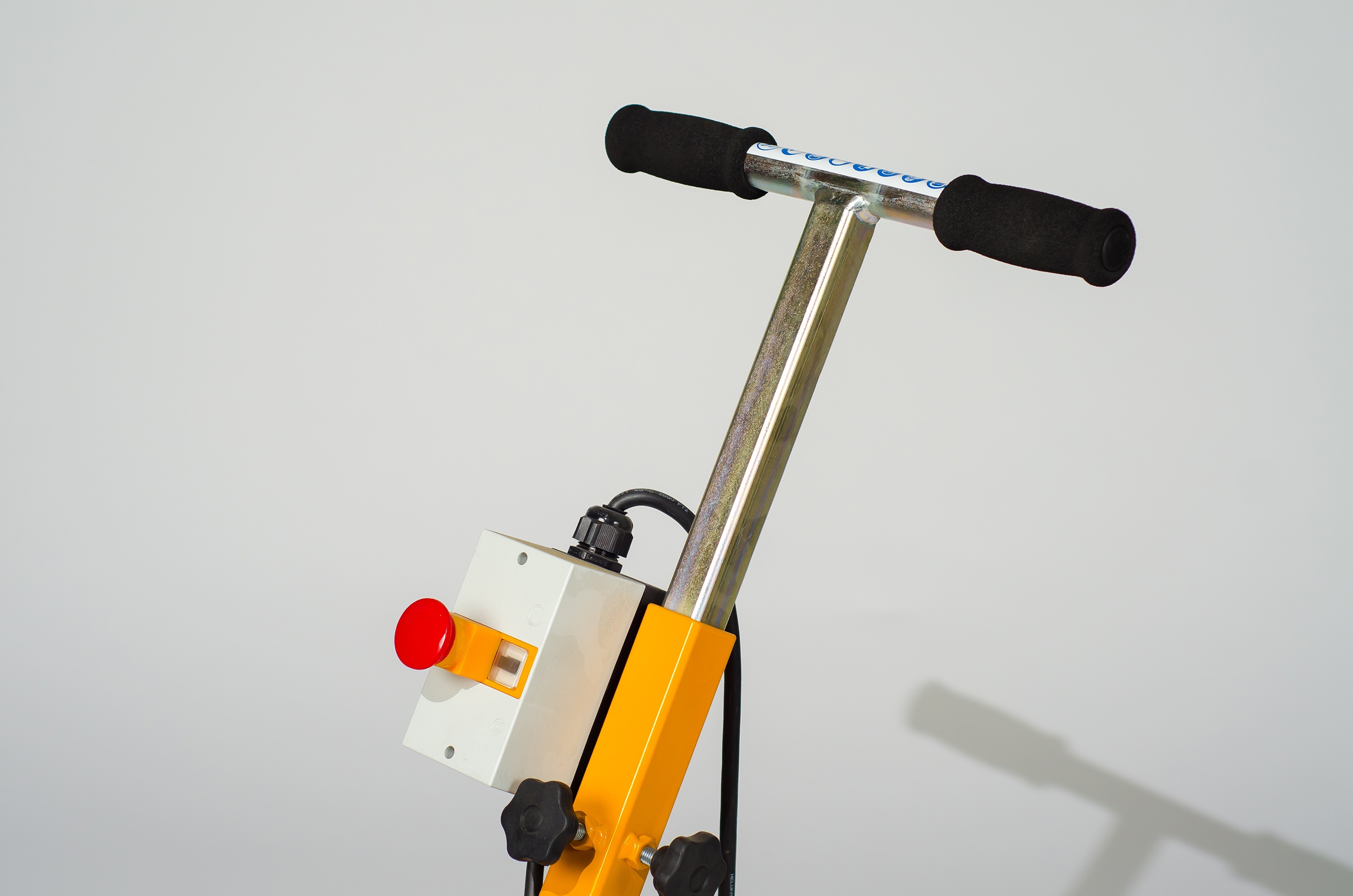 Bartell MS230 - MS230 - Walk Behind Floor Scraper