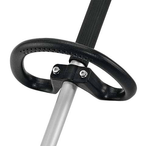 STIHL HL 92 C-E Petrol Long-reach Hedge Trimmer (20" Cut)