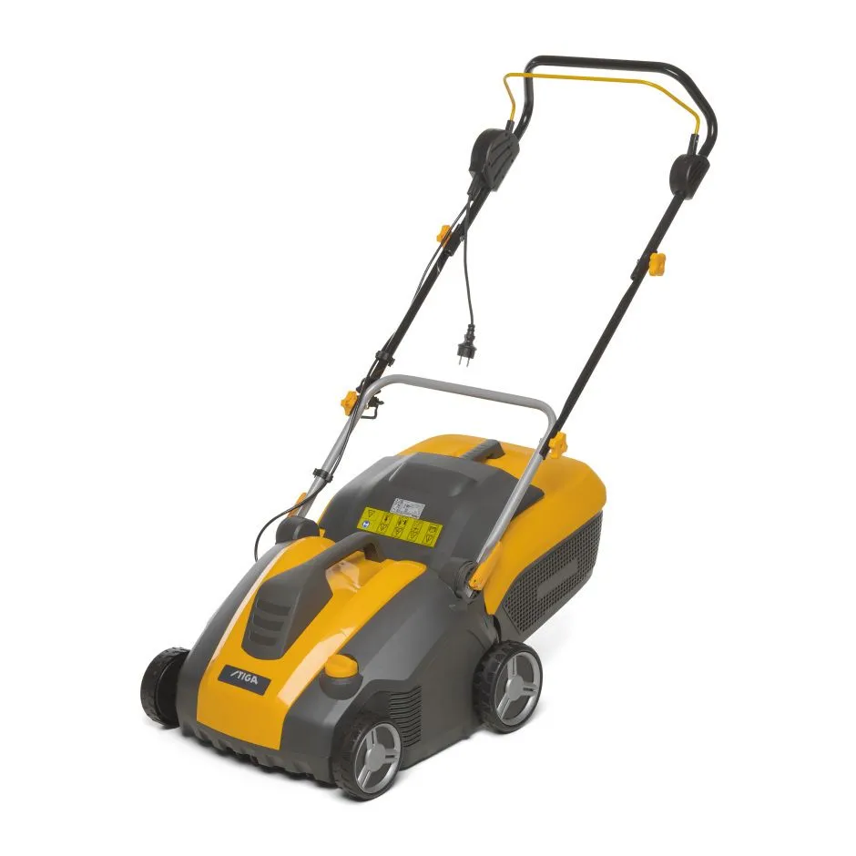 STIGA Electric Scarifier SV 415 E