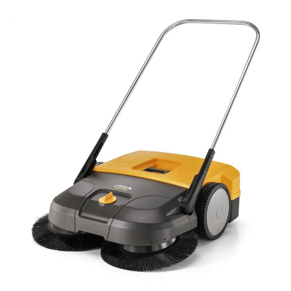 STIGA Push Sweeper SWP 475