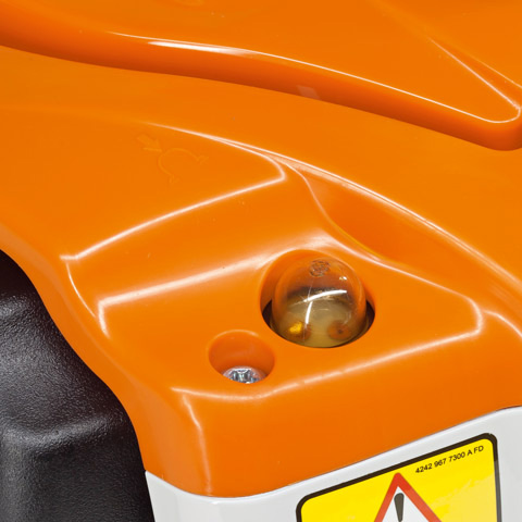 STIHL HS 46 C-E Petrol Hedge Trimmer