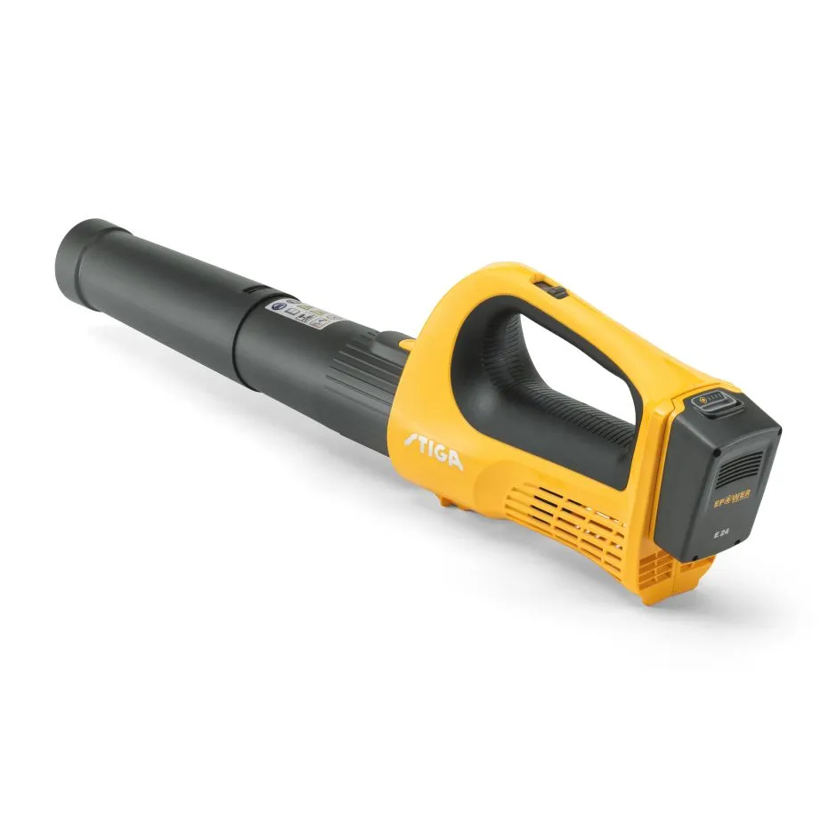 STIGA Battery Blower BL 100e Kit
