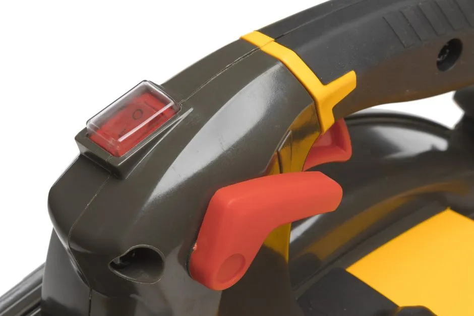 STIGA Petrol Blower / vacuum BL 530 V