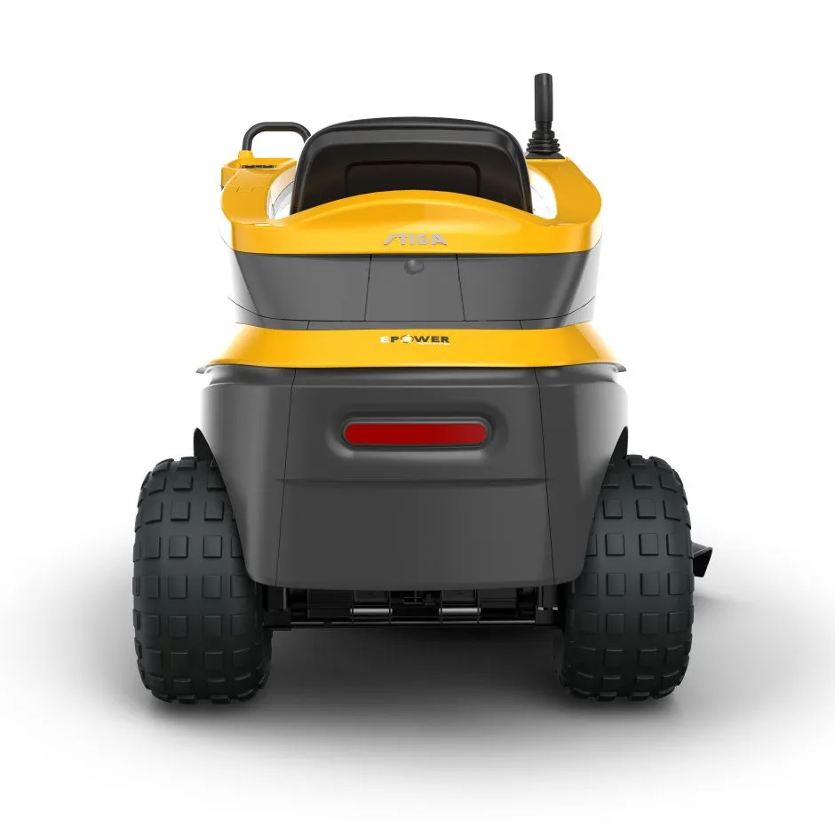 STIGA Battery Axial Mower Gyro 700e