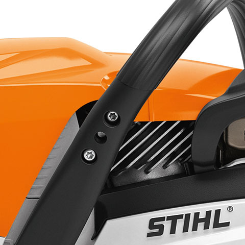STIHL MS 881 Petrol Chainsaw