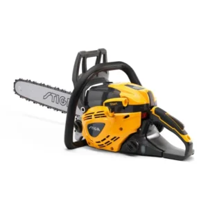 STIGA CS 545 (16") Petrol Chainsaw