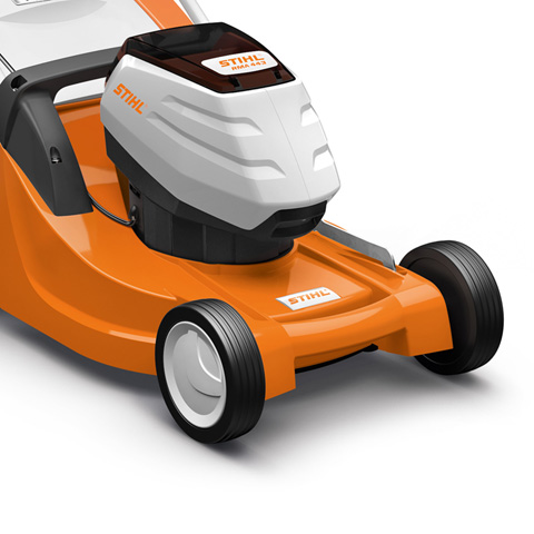 STIHL RMA 448 VC Cordless Lawn Mower