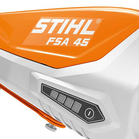 STIHL FSA 45 Cordless Grass Trimmer