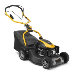 STIGA Combi 548 SE Petrol Lawn Mower