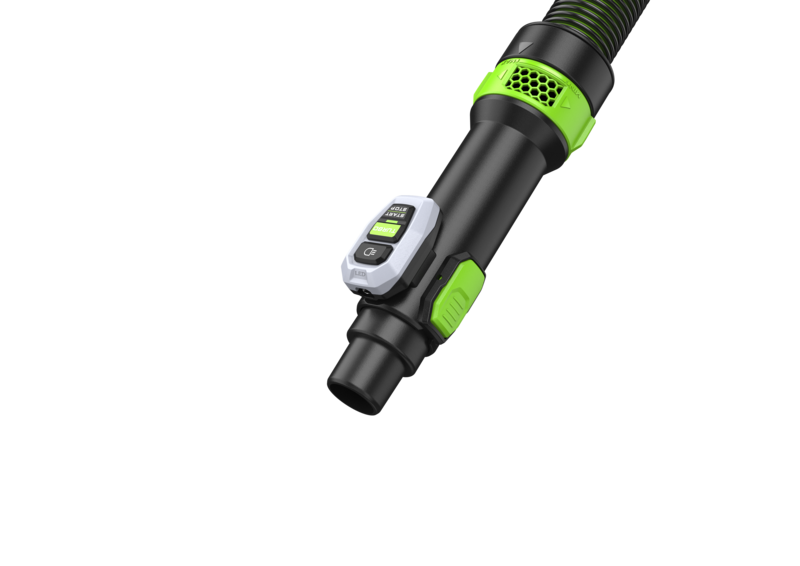 EGO WDV0900E 34L Wet/Dry Vacuum (Unit Only)