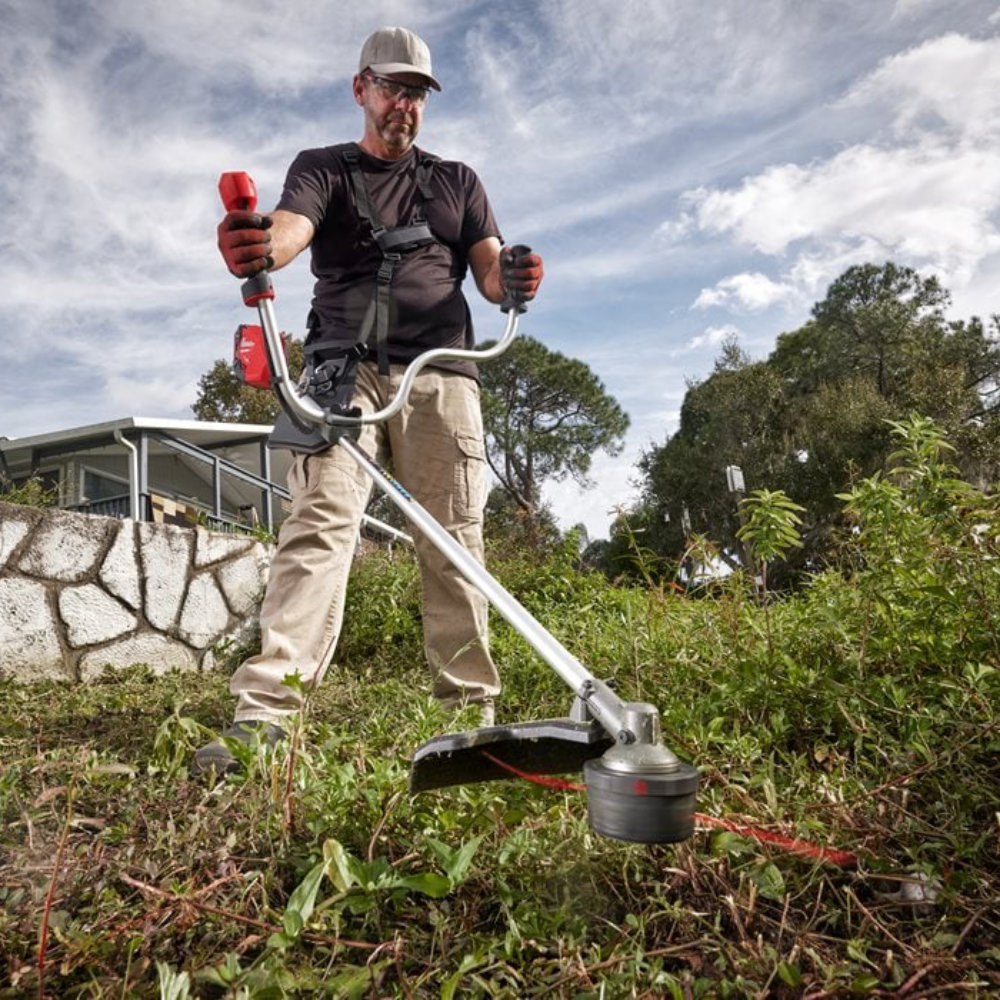 Milwaukee M18 Fuel™ Brush Cutter