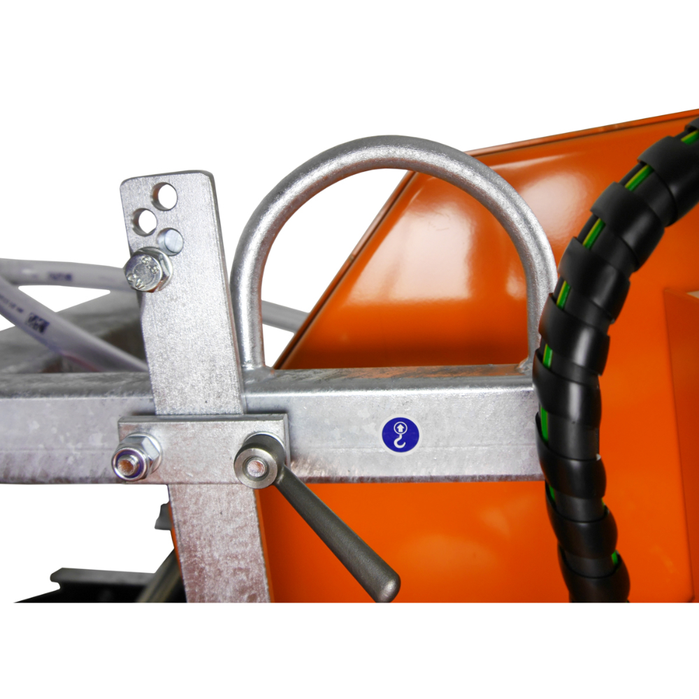 GOLZ BS 650 Electric Block Saw