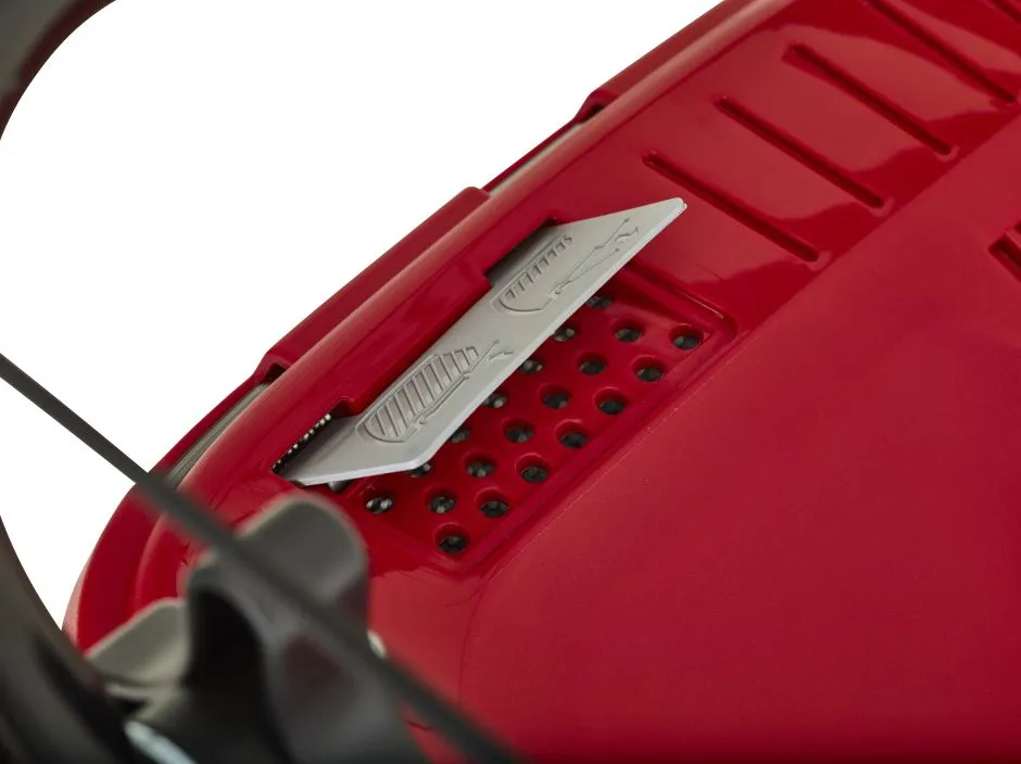 MOUNTFIELD HP42 Petrol Lawnmower