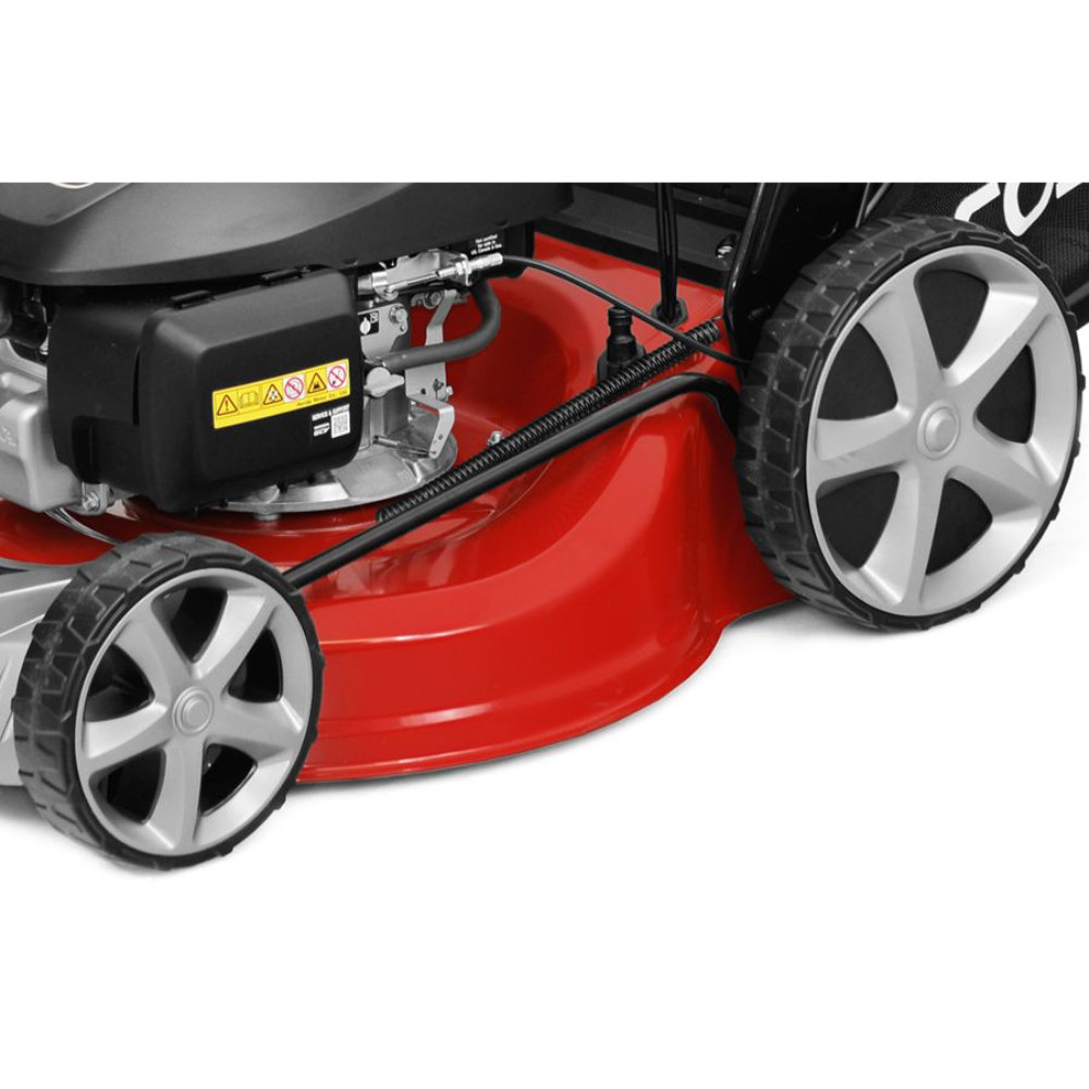 COBRA MX534SPH 21" Petrol Powered Lawnmower