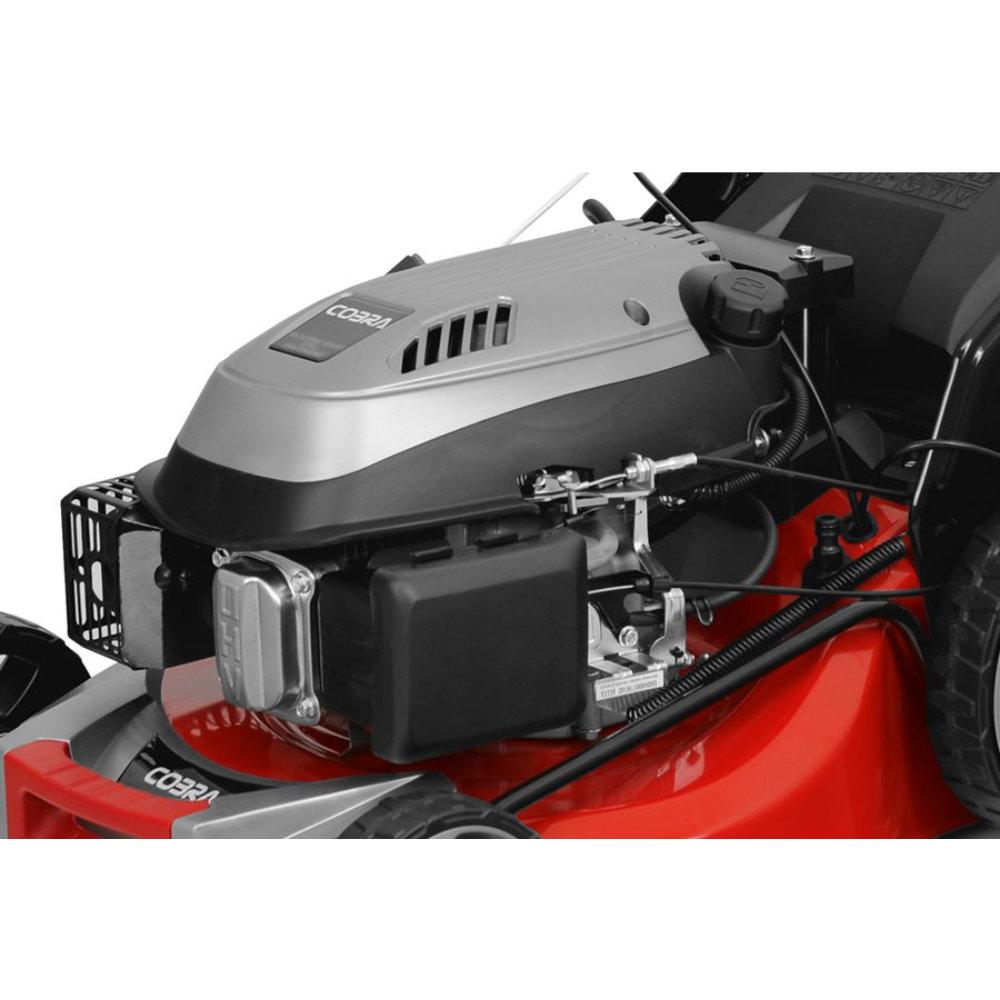 COBRA MX484SPCE 19" Petrol Powered Lawnmower