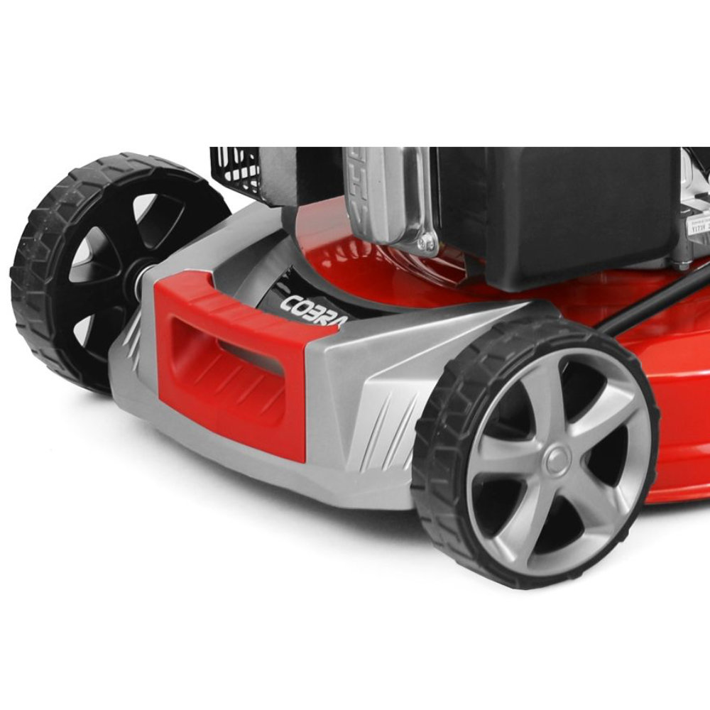 COBRA MX534SPCE 21" Petrol Powered Lawnmower