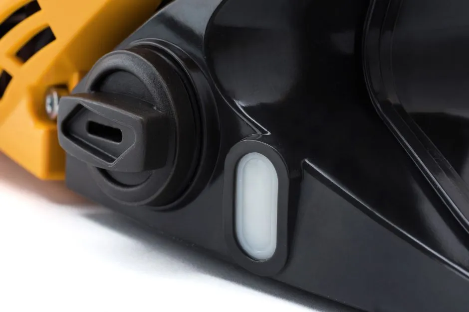 STIGA SP 386 (14") Petrol Chainsaw