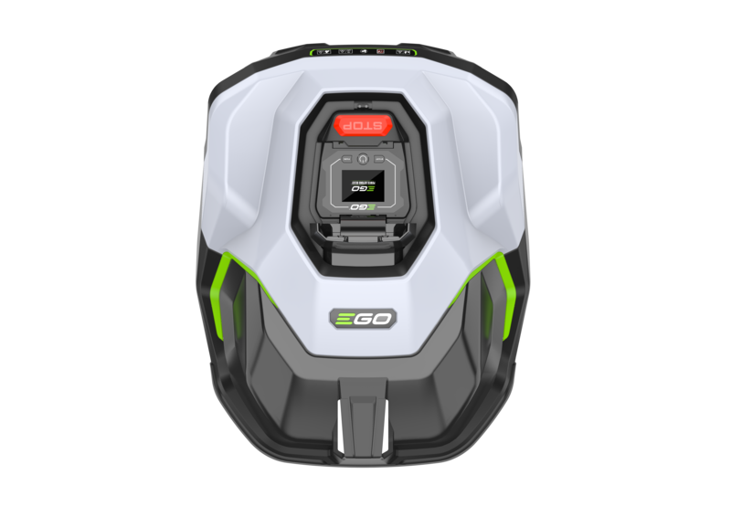 EGO RM4000E Robotic Lawn Mower – 4000m²