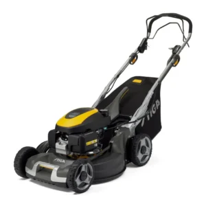STIGA Petrol Lawn Mower Twinclip 955 VE