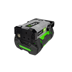 EGO Nexus Escape 150W Power inverter Kit