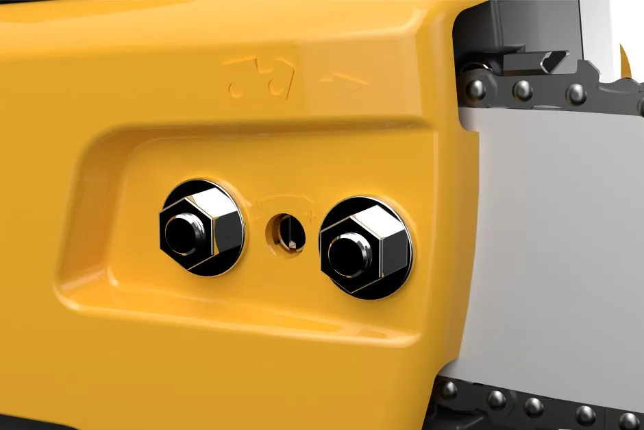 STIGA Cordless Chainsaw CS 700e