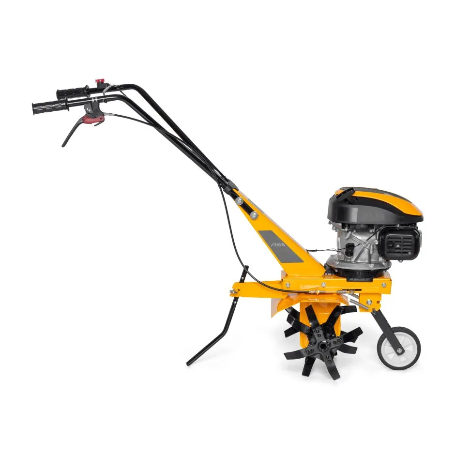 STIGA Petrol Tiller SRC 36 V