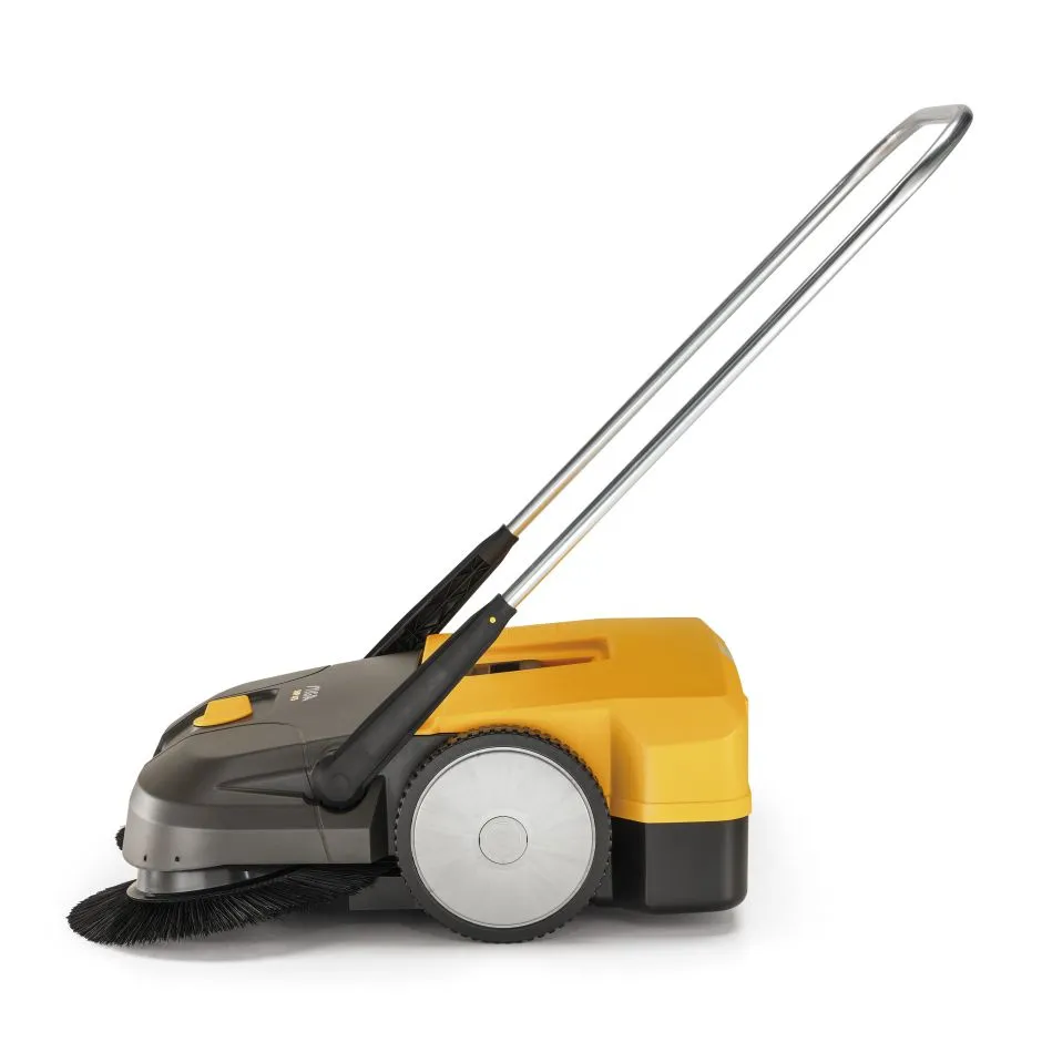 STIGA Push Sweeper SWP 475
