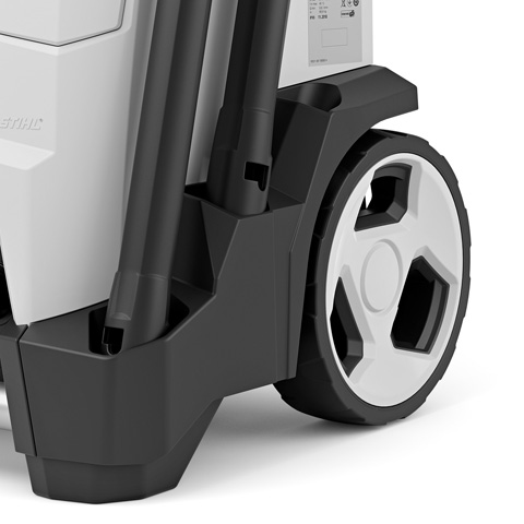 STIHL RE 150 PLUS Electric Pressure Washer