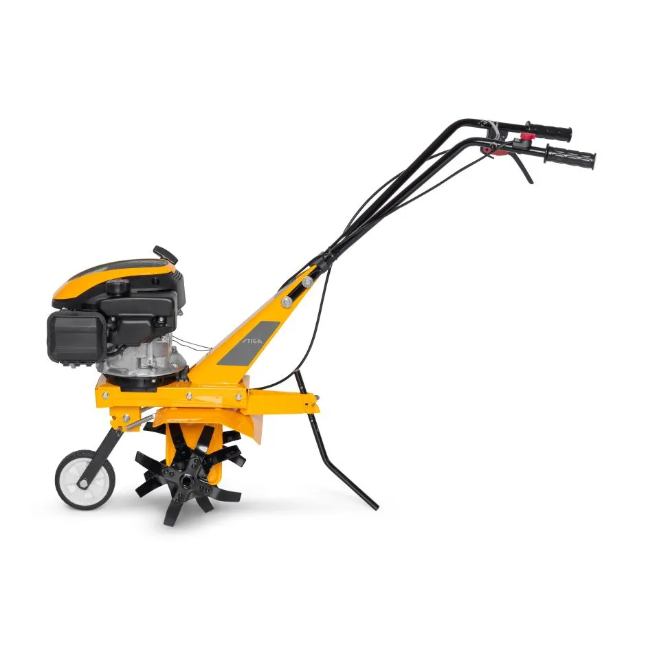 STIGA Petrol Tiller SRC 36 V