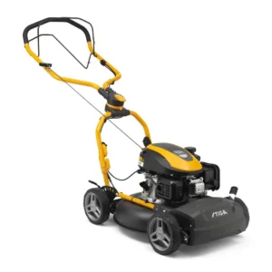 STIGA Petrol Lawn Mower Multiclip 547 S