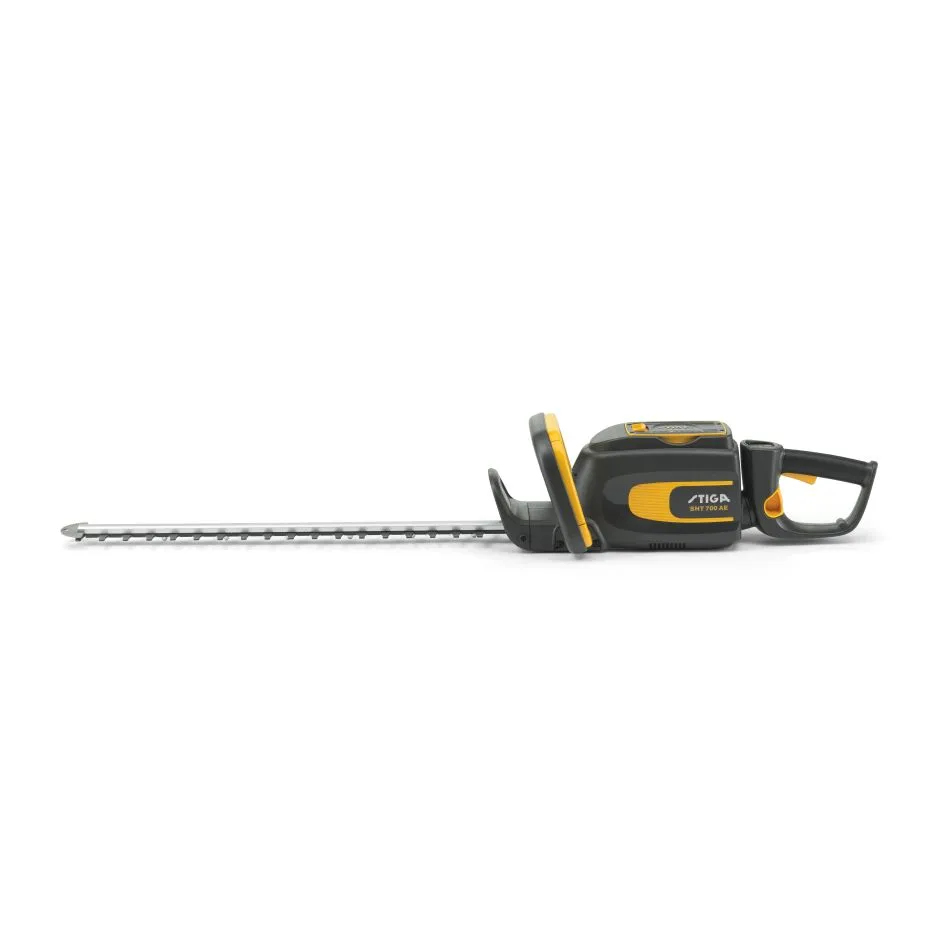 STIGA Cordless Hedge Trimmer SHT 700 AE