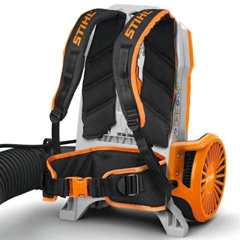 STIHL BR 800 C-E Petrol Backpack Blower