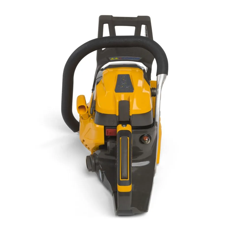 STIGA Petrol Chainsaw CS 750 (18)"