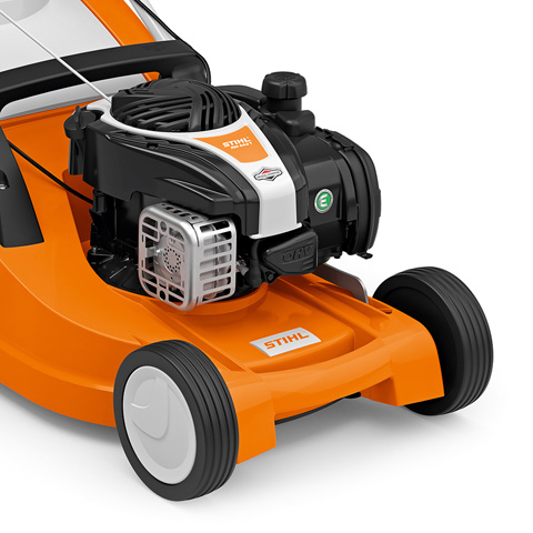 STIHL RM 545 VM Petrol Lawn Mower