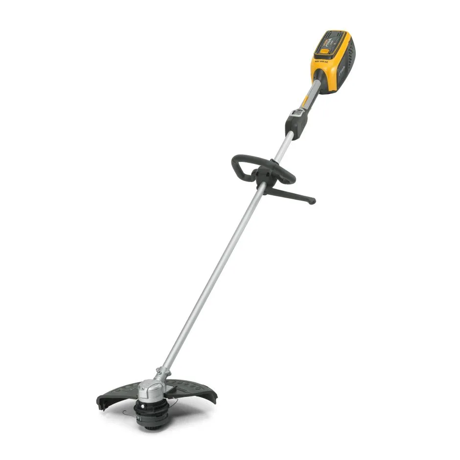 STIGA Cordless Grass Trimmer / Brush Cutter SBC 500 AE