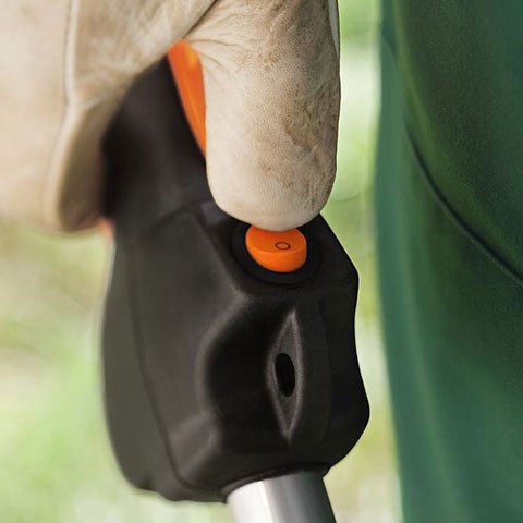 STIHL FS 240 C-E Petrol Brushcutter