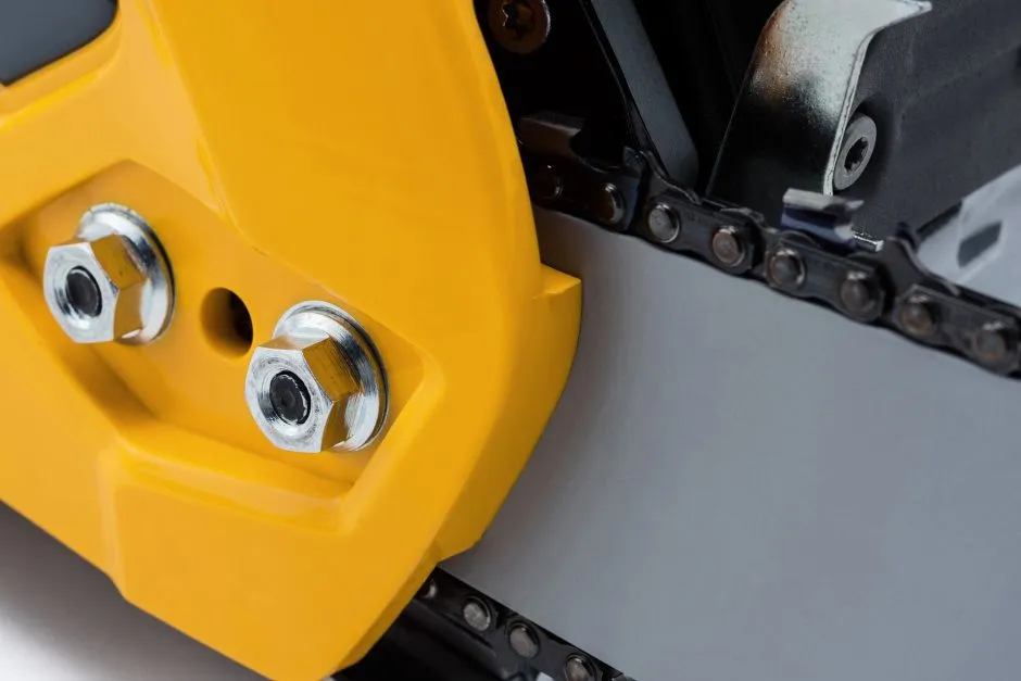 STIGA Petrol Chainsaw CS 540 (14)"