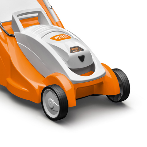 STIHL RMA 239 C Cordless Lawn Mower