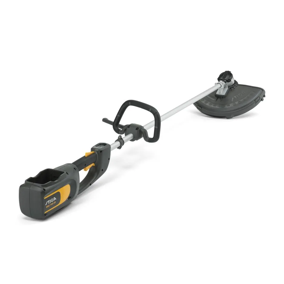 STIGA Cordless Grass Trimmer / Brush Cutter SBC 700 AE