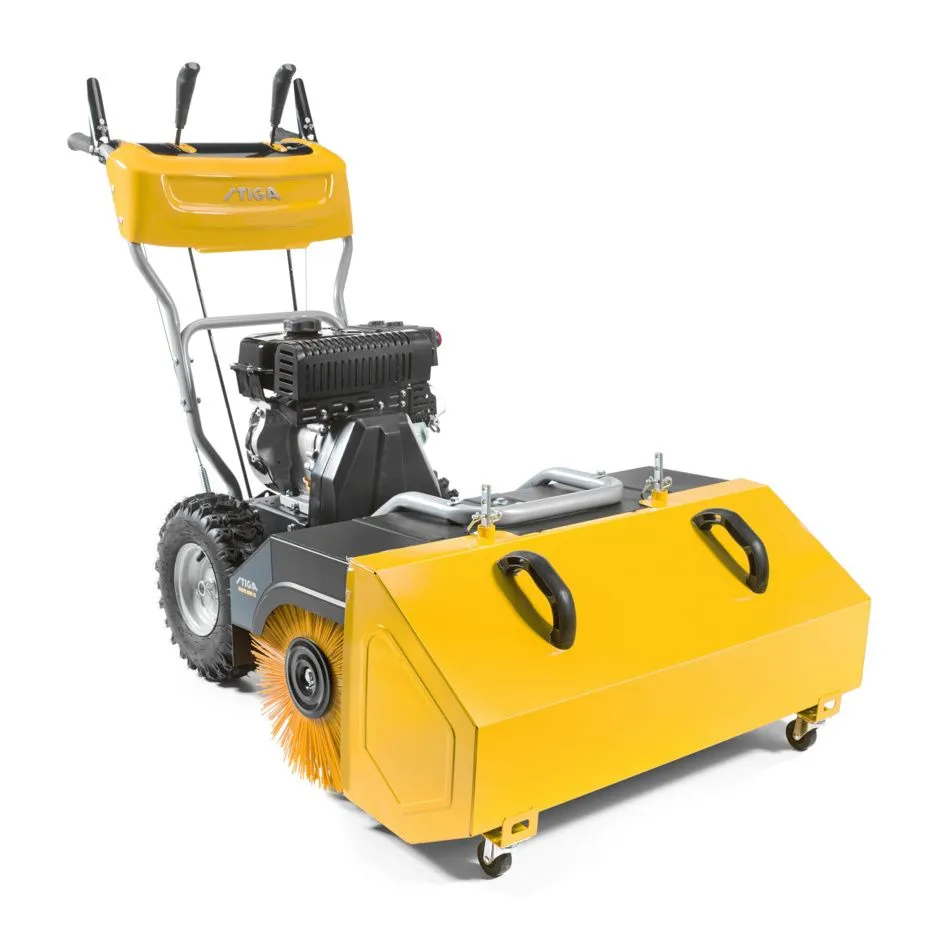 STIGA Collection Box For Sweeper 800