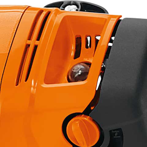 STIHL KM 131 R Petrol KombiEngine