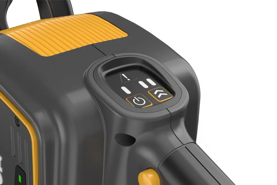 STIGA Cordless Chainsaw CS 700e