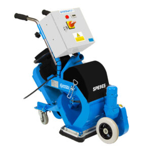 Bartell SPE9ES - Shotblaster