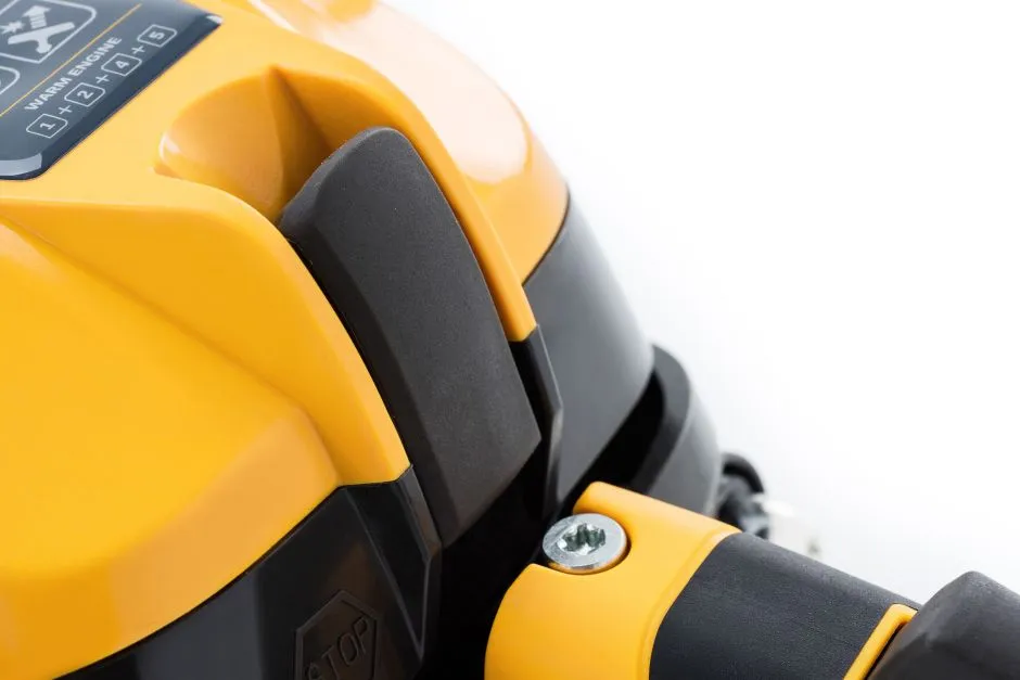 STIGA CS 545 (16") Petrol Chainsaw