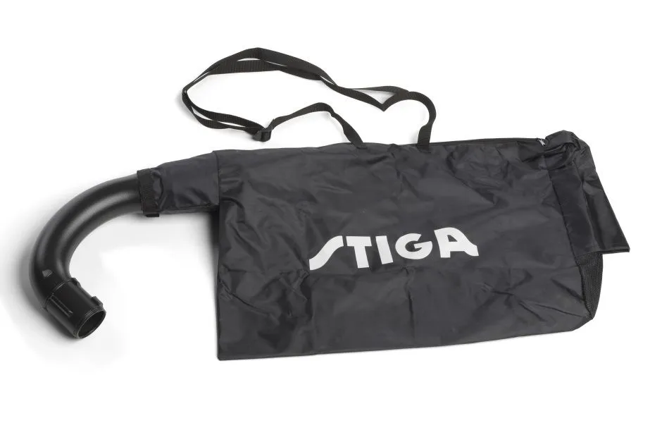 STIGA Petrol Blower / vacuum BL 530 V