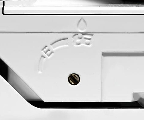 STIHL MS 261 C-M VW Petrol Chainsaw