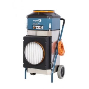 DC Aircube 2000 - Air Cleaner