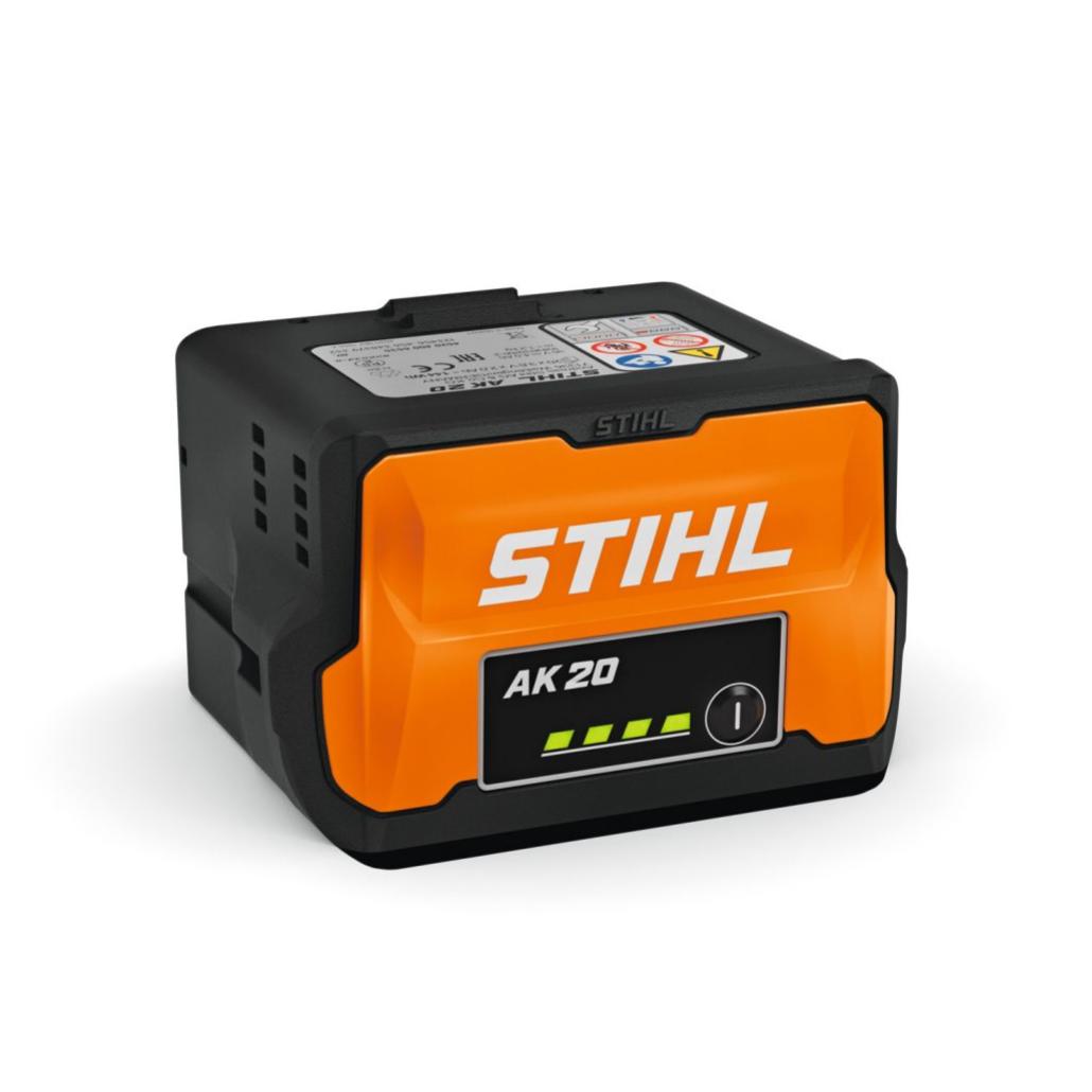 STIHL AK 20 Battery Lithium-Ion 144 Wh