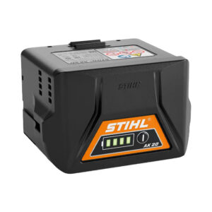 STIHL AK 20 Battery Lithium-Ion 144 Wh